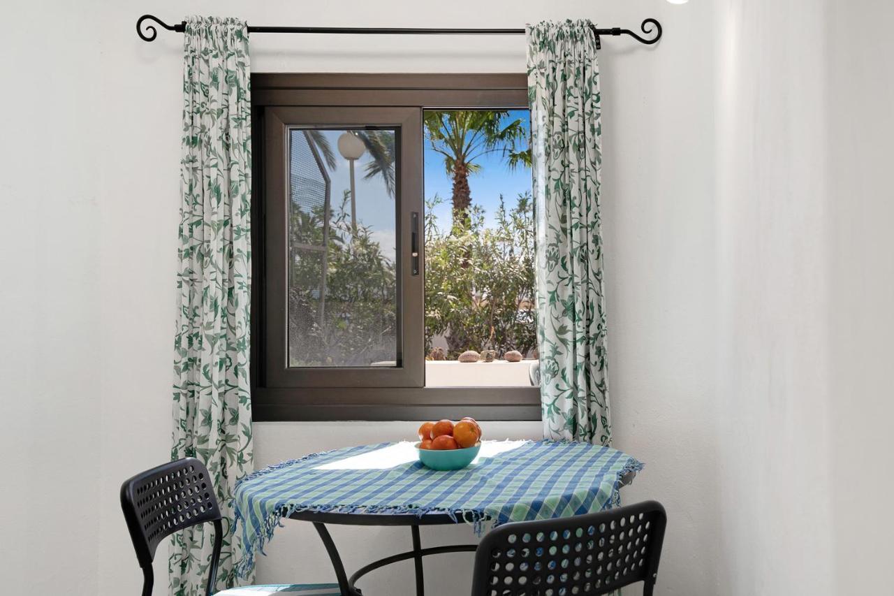 Jardin Del Sol 2 Apartment Playa Blanca  Exterior photo