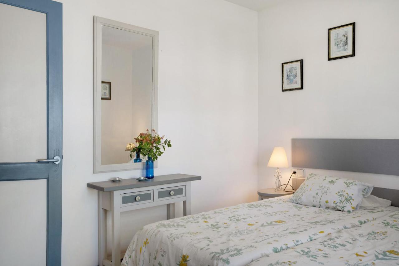 Jardin Del Sol 2 Apartment Playa Blanca  Exterior photo