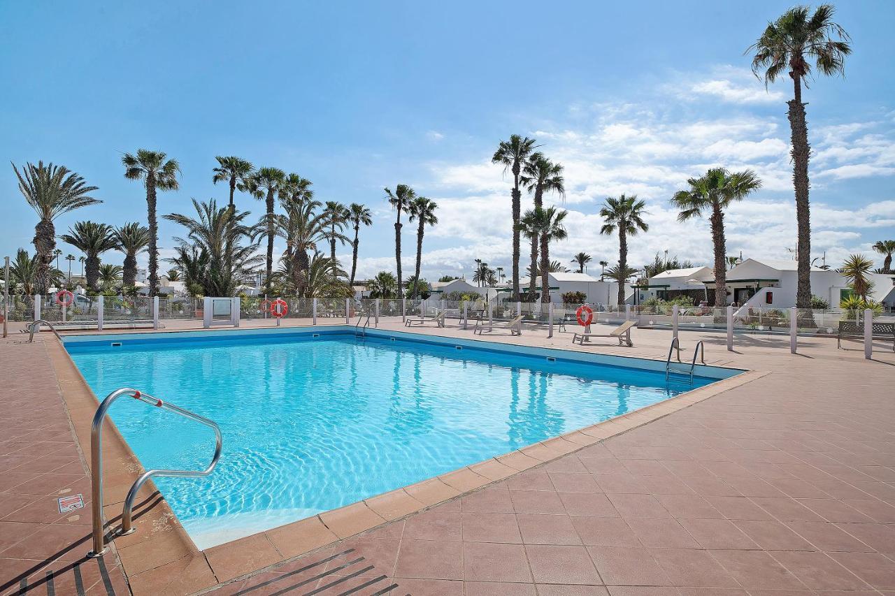 Jardin Del Sol 2 Apartment Playa Blanca  Exterior photo